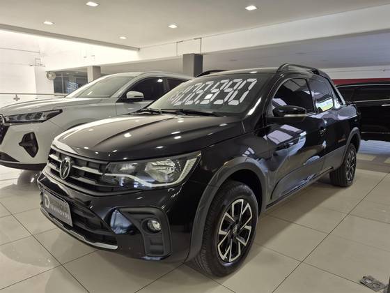 VOLKSWAGEN SAVEIRO 1.6 MSI EXTREME CD 16V FLEX 2P MANUAL